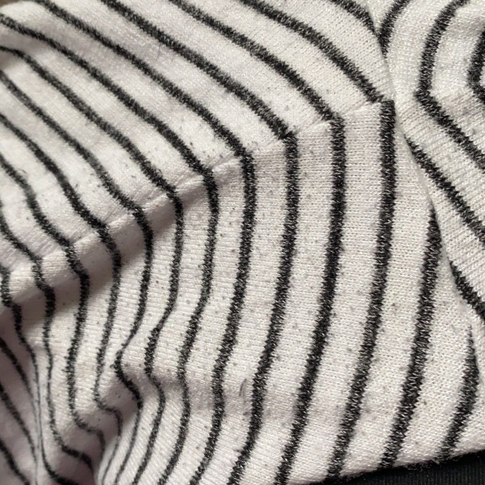 Gap Softspun Striped Joggers - image 5